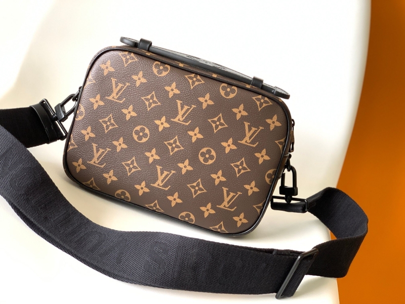 LV Satchel Bags